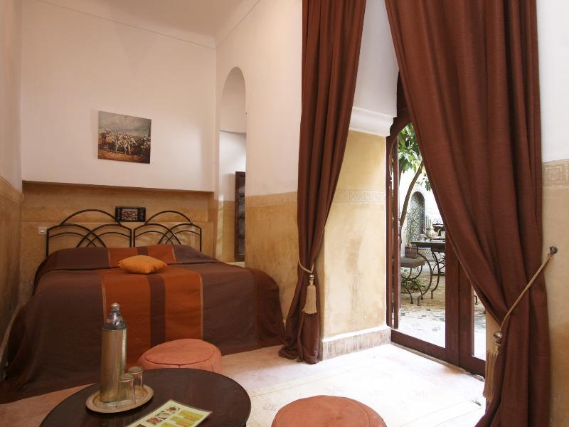 Sidi Ayoub Riad Marrakesh