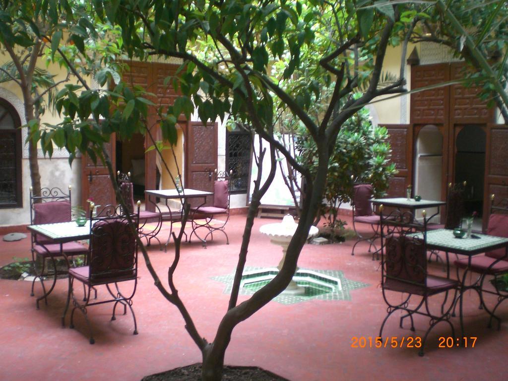 Sidi Ayoub 4* Marrakesh